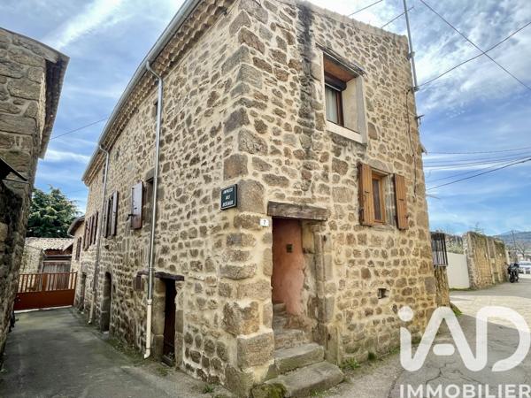 Maison à vendre 4 pièces 120 m² Quintenas