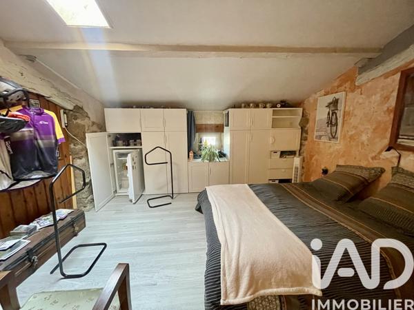 Maison à vendre 4 pièces 120 m² Quintenas