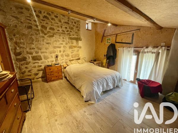 Maison à vendre 4 pièces 120 m² Quintenas