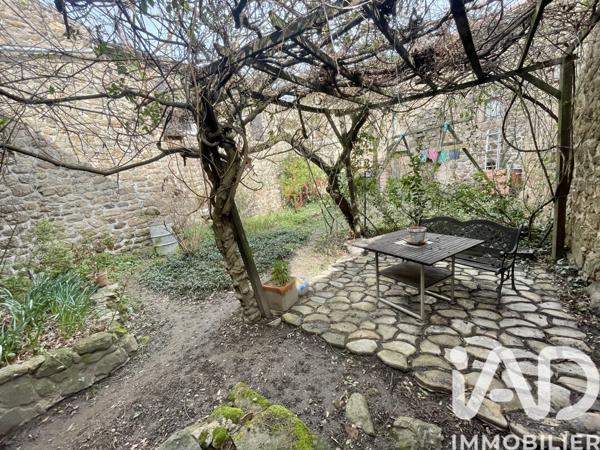 Maison à vendre 4 pièces 120 m² Quintenas