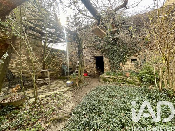 Maison à vendre 4 pièces 120 m² Quintenas