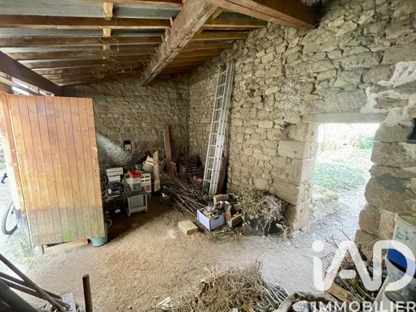 Maison à vendre 4 pièces 120 m² Quintenas