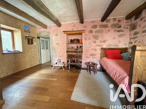 Maison à vendre 4 pièces 120 m² Quintenas