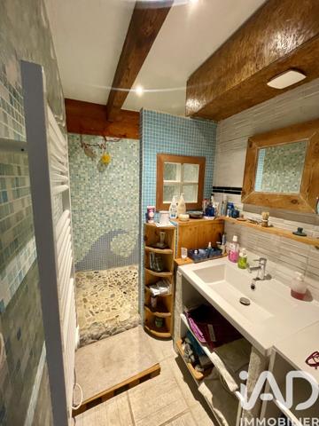 Maison à vendre 4 pièces 120 m² Quintenas