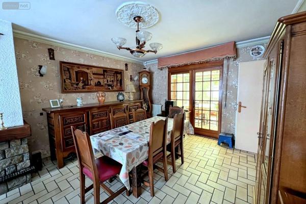 Maison à vendre à Coudekerque-Branche dans le Nord (59210), ref : VV 23