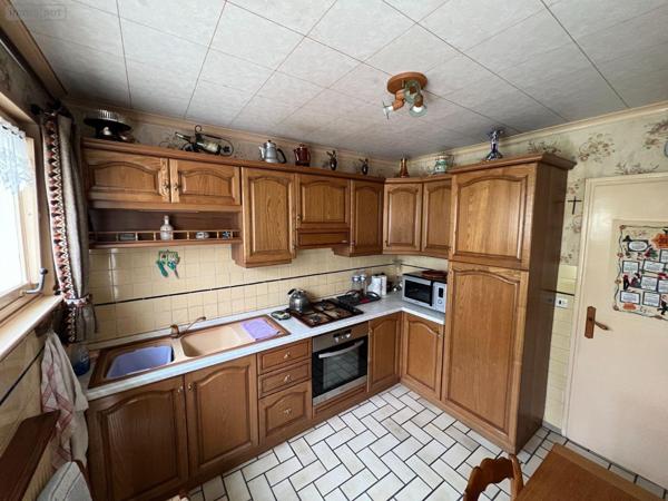 Maison à vendre à Coudekerque-Branche dans le Nord (59210), ref : VV 23