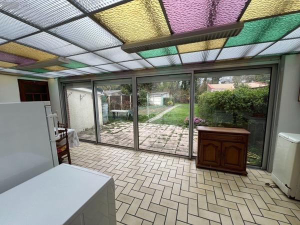 Maison à vendre à Coudekerque-Branche dans le Nord (59210), ref : VV 23