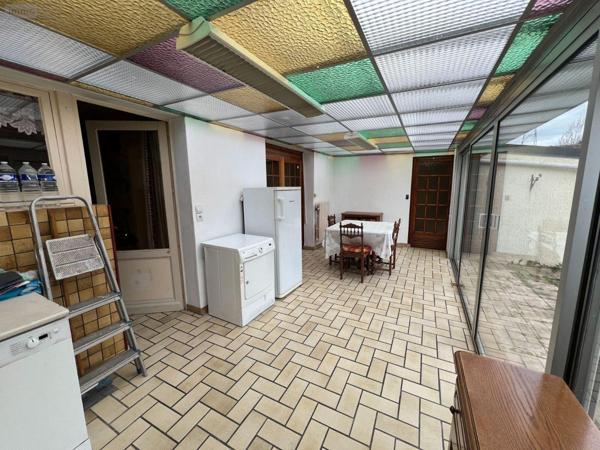 Maison à vendre à Coudekerque-Branche dans le Nord (59210), ref : VV 23