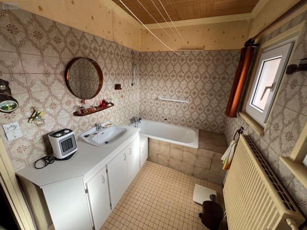 Maison à vendre à Coudekerque-Branche dans le Nord (59210), ref : VV 23