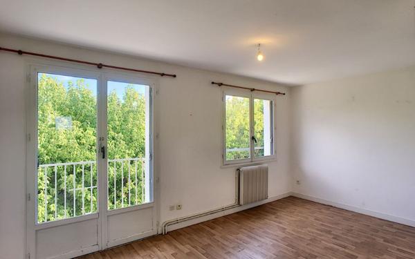 Appartement à louer    3 pièces • 61,29 m2 Beaugency