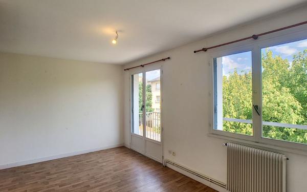 Appartement à louer    3 pièces • 61,29 m2 Beaugency