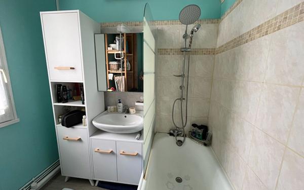 Appartement à louer    3 pièces • 61,29 m2 Beaugency