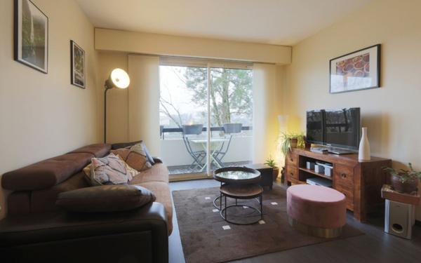 Appartement à louer    2 pièces •  Poitiers