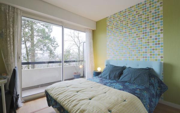 Appartement à louer    2 pièces •  Poitiers