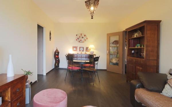 Appartement à louer    2 pièces •  Poitiers