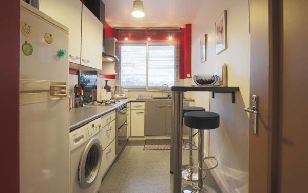 Appartement à louer    2 pièces •  Poitiers