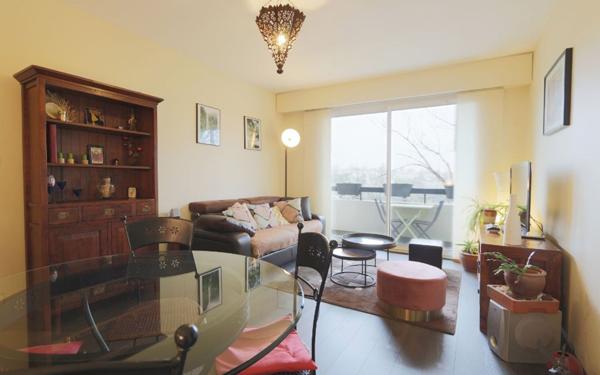 Appartement à louer    2 pièces •  Poitiers