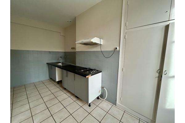 Appartement T3