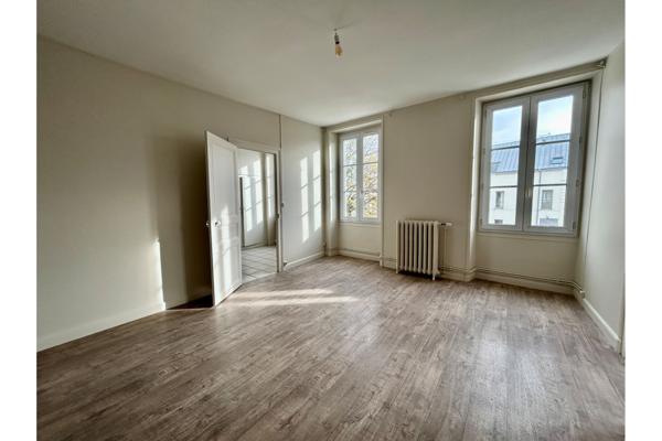 Appartement T3
