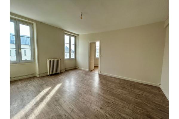Appartement T3