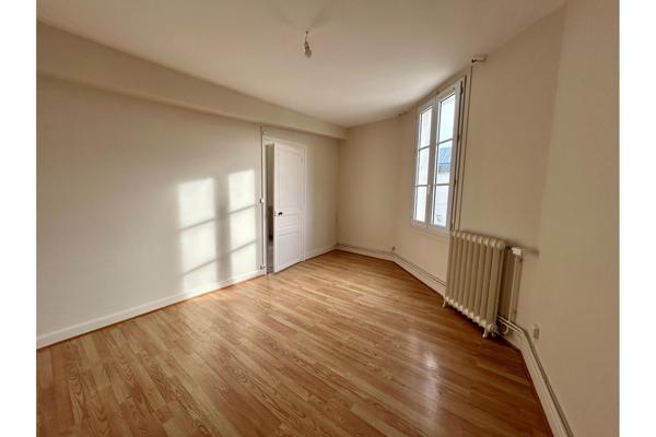 Appartement T3