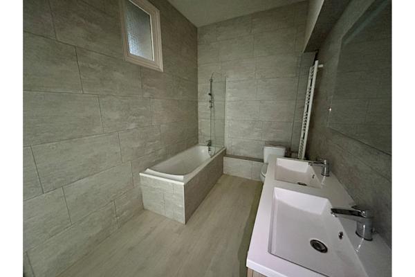 Appartement T3