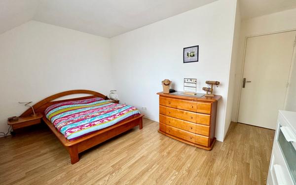 Appartement à vendre    3 pièces • 63,30 m2 Saint-Jean-de-Braye