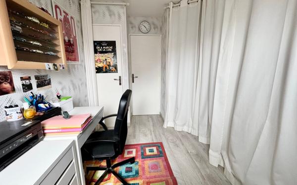 Appartement à vendre    3 pièces • 63,30 m2 Saint-Jean-de-Braye