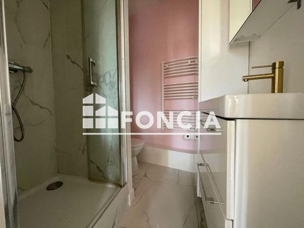 Location Appartement 2 pièces 34.1 m² - 4 PLACE DE LA LIBERATION Herblay 95220