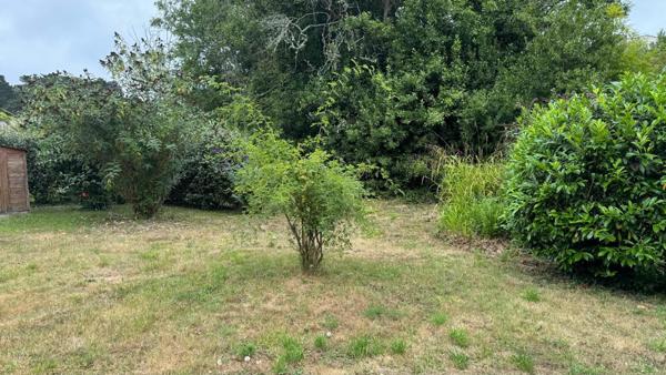 Maison à LE PALAIS (56360)