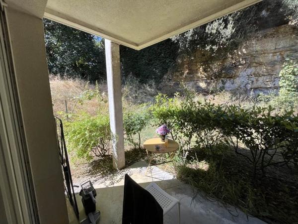 Appartement à louer 550 € CC Cognac 2 p 37 m² DPE B