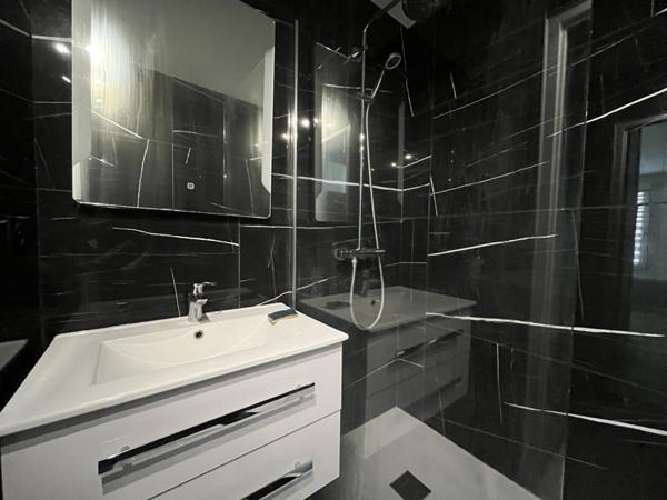 Appartement à louer 550 € CC Cognac 2 p 37 m² DPE B