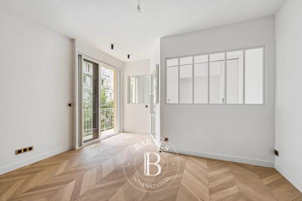 Paris 7ème, Appartement 1 Chambre -  32 m² à vendre