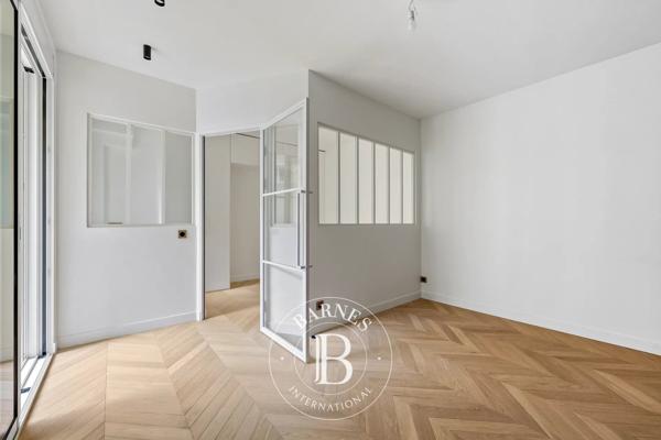 Paris 7ème, Appartement 1 Chambre -  32 m² à vendre