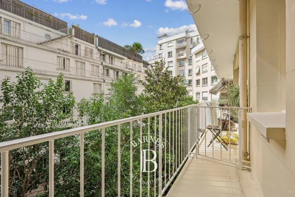 Paris 7ème, Appartement 1 Chambre -  32 m² à vendre