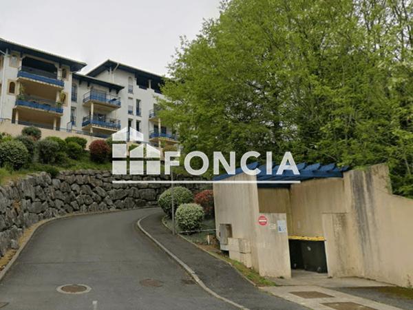Location Appartement 3 pièces 60.88 m² - DOMAINE D ORIO Hendaye 64700