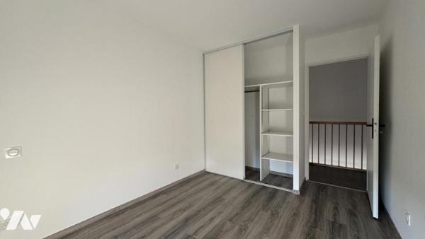 Villa neuve T5 113 m² – Frais de notaire inclus – Terrain 784 m² – Pins-Justaret