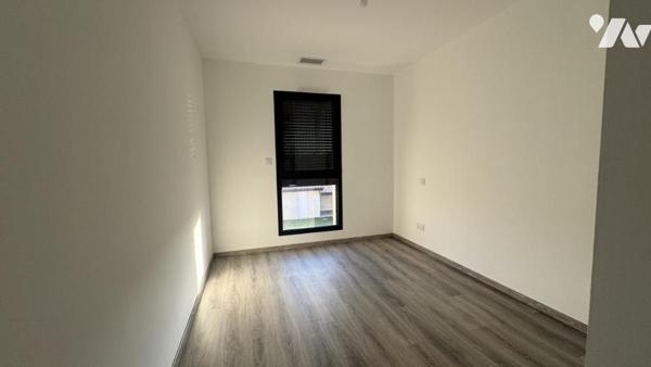 Villa neuve T5 113 m² – Frais de notaire inclus – Terrain 784 m² – Pins-Justaret