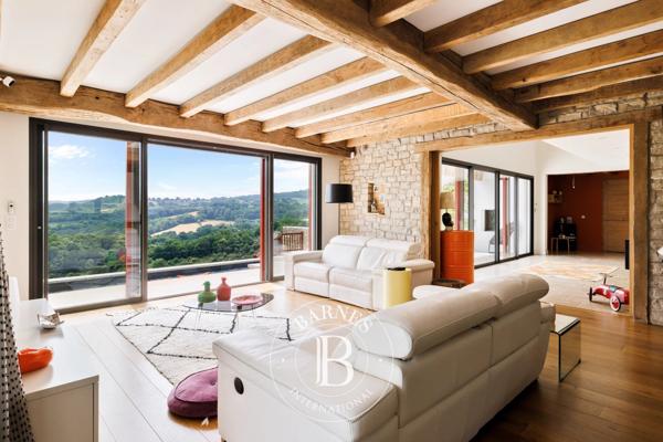 Hasparren, Maison 5 Chambres -  338 m² à vendre