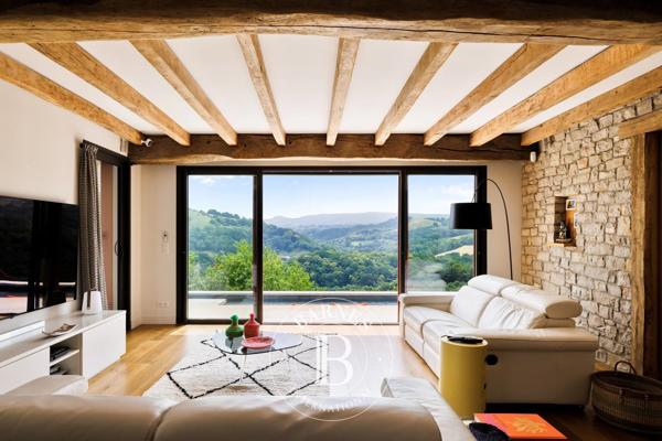 Hasparren, Maison 5 Chambres -  338 m² à vendre