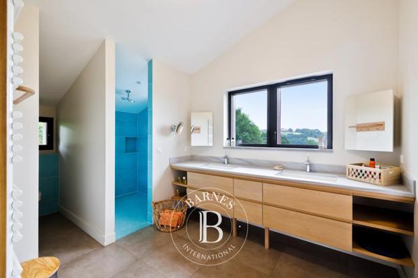 Hasparren, Maison 5 Chambres -  338 m² à vendre