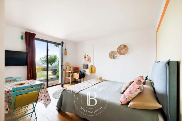 Hasparren, Maison 5 Chambres -  338 m² à vendre