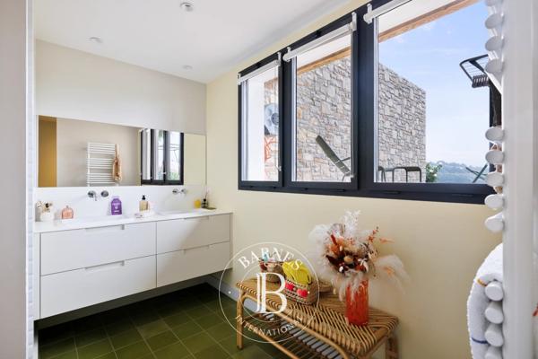 Hasparren, Maison 5 Chambres -  338 m² à vendre