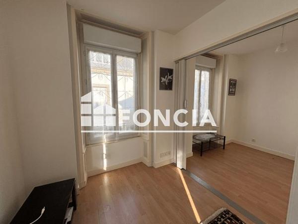 À vendre Appartement 4 pièces 115 m² - Concarneau 29900