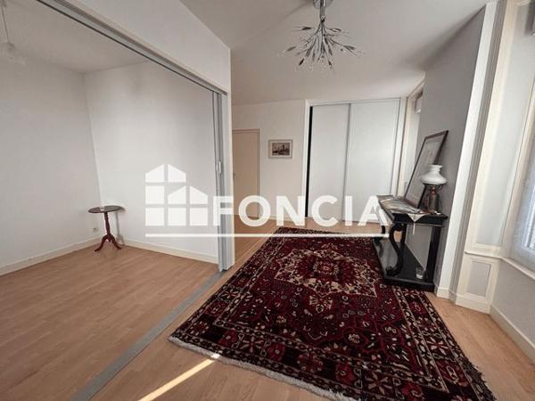 À vendre Appartement 4 pièces 115 m² - Concarneau 29900