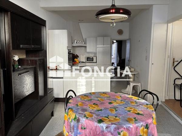 À vendre Appartement 4 pièces 115 m² - Concarneau 29900