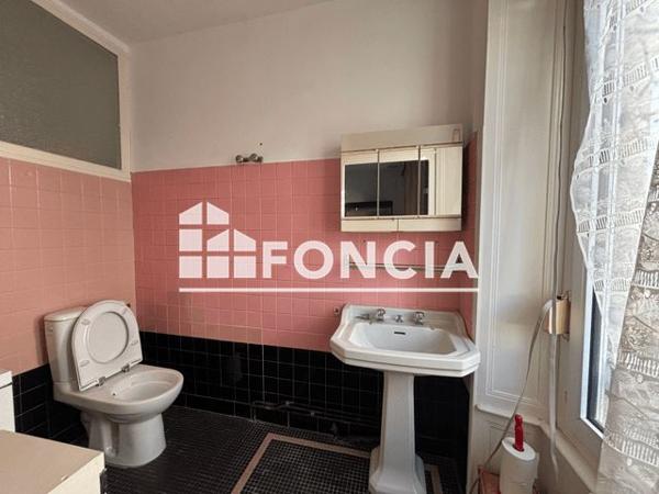 À vendre Appartement 4 pièces 115 m² - Concarneau 29900