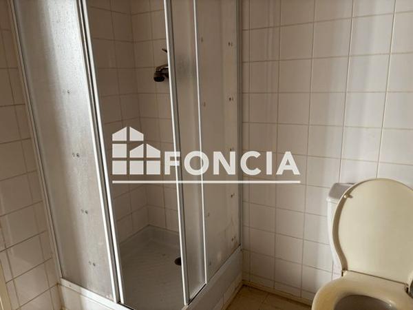 À vendre Appartement 4 pièces 115 m² - Concarneau 29900