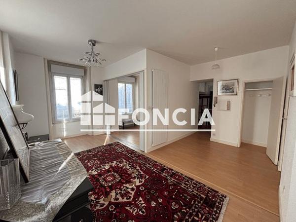 À vendre Appartement 4 pièces 115 m² - Concarneau 29900