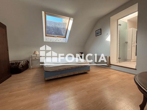 À vendre Appartement 4 pièces 115 m² - Concarneau 29900